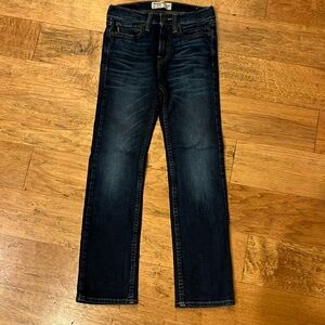 Abercrombie kids jeans